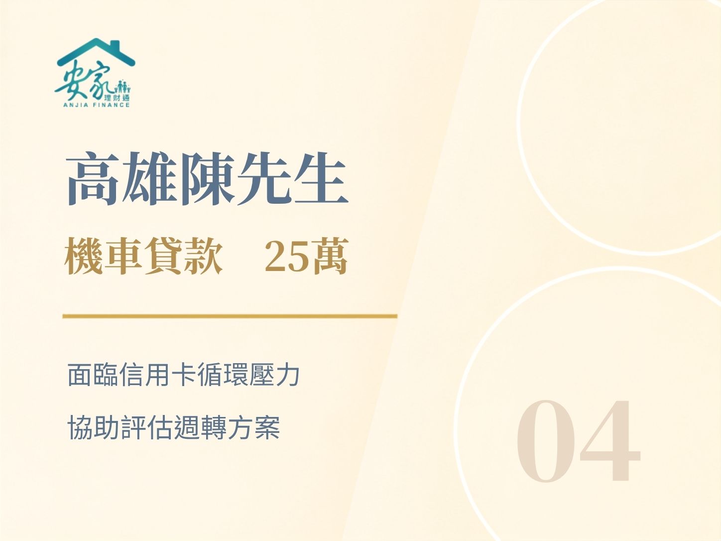 貸款見證 4