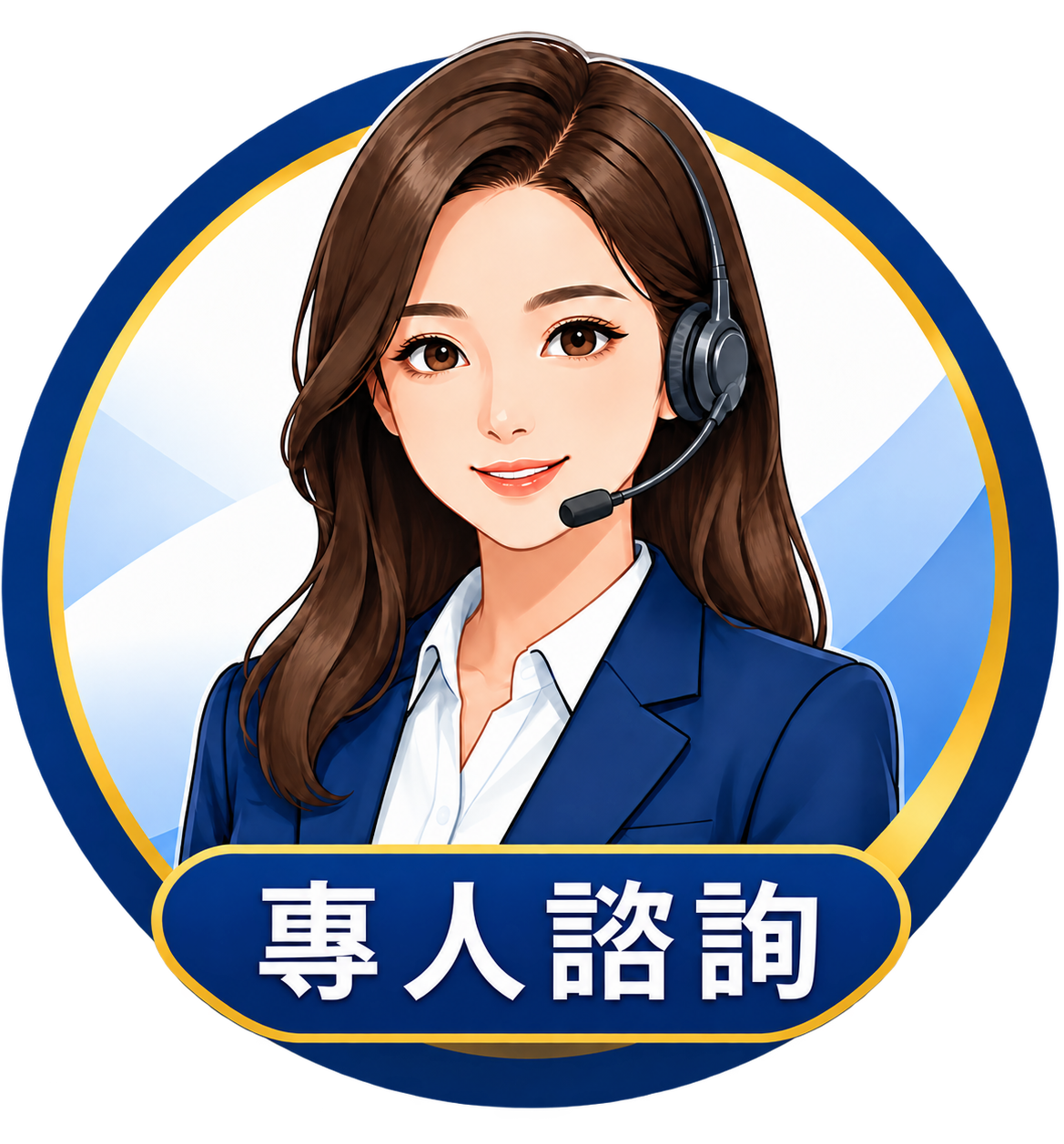 專人諮詢